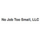 No Job Too Small, LLC