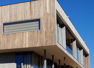 MIKE EDWARDS ARCHITECTURE