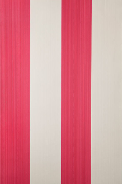 Farrow & Ball - Broad Stripe Wallpaper