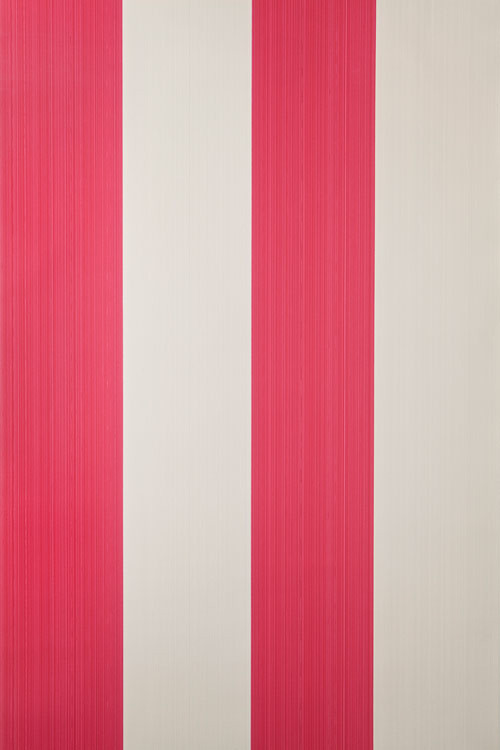 Farrow & Ball - Broad Stripe Wallpaper