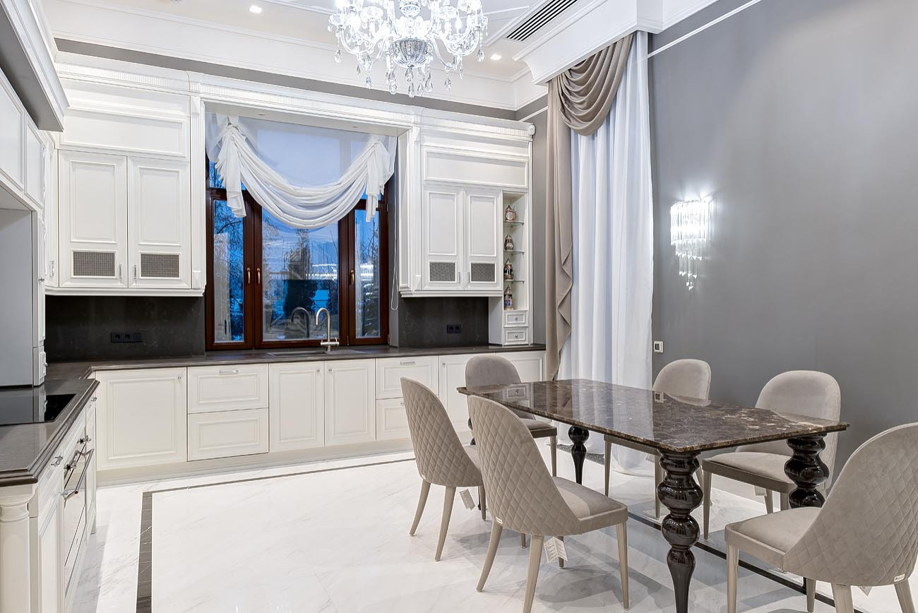 Серебряная сказка