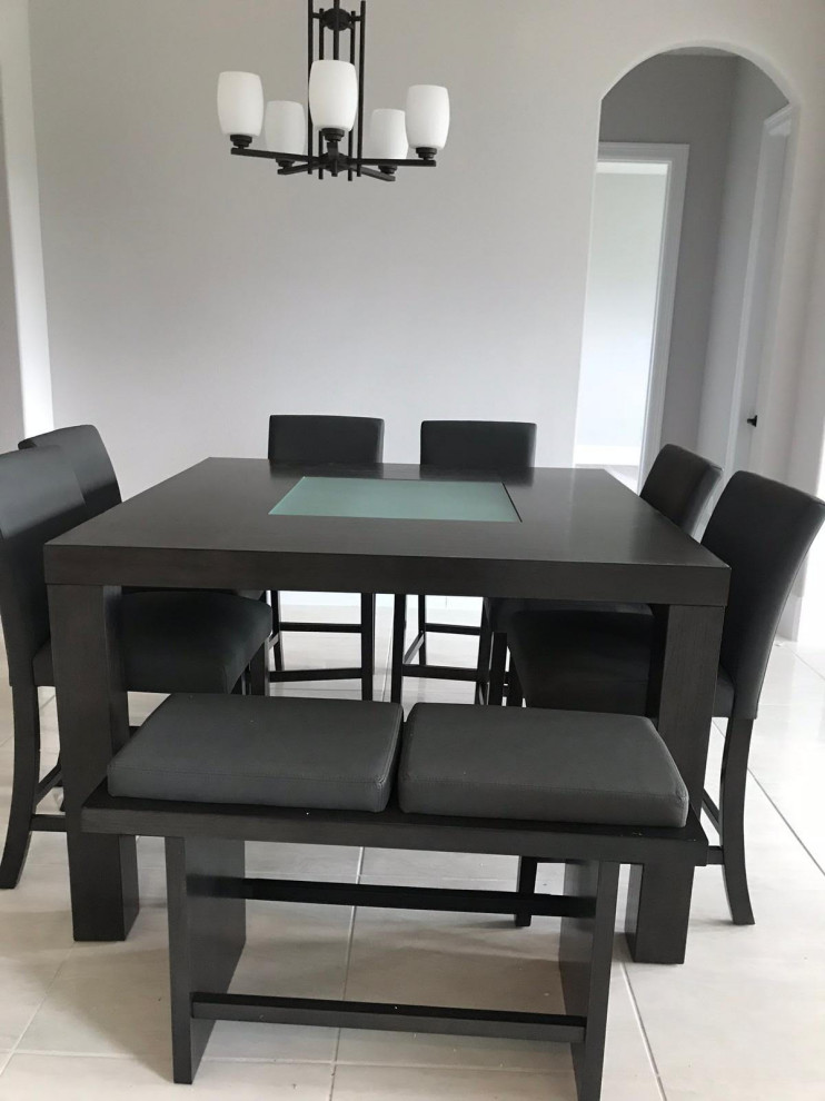 Suburban Kitchen Makeover