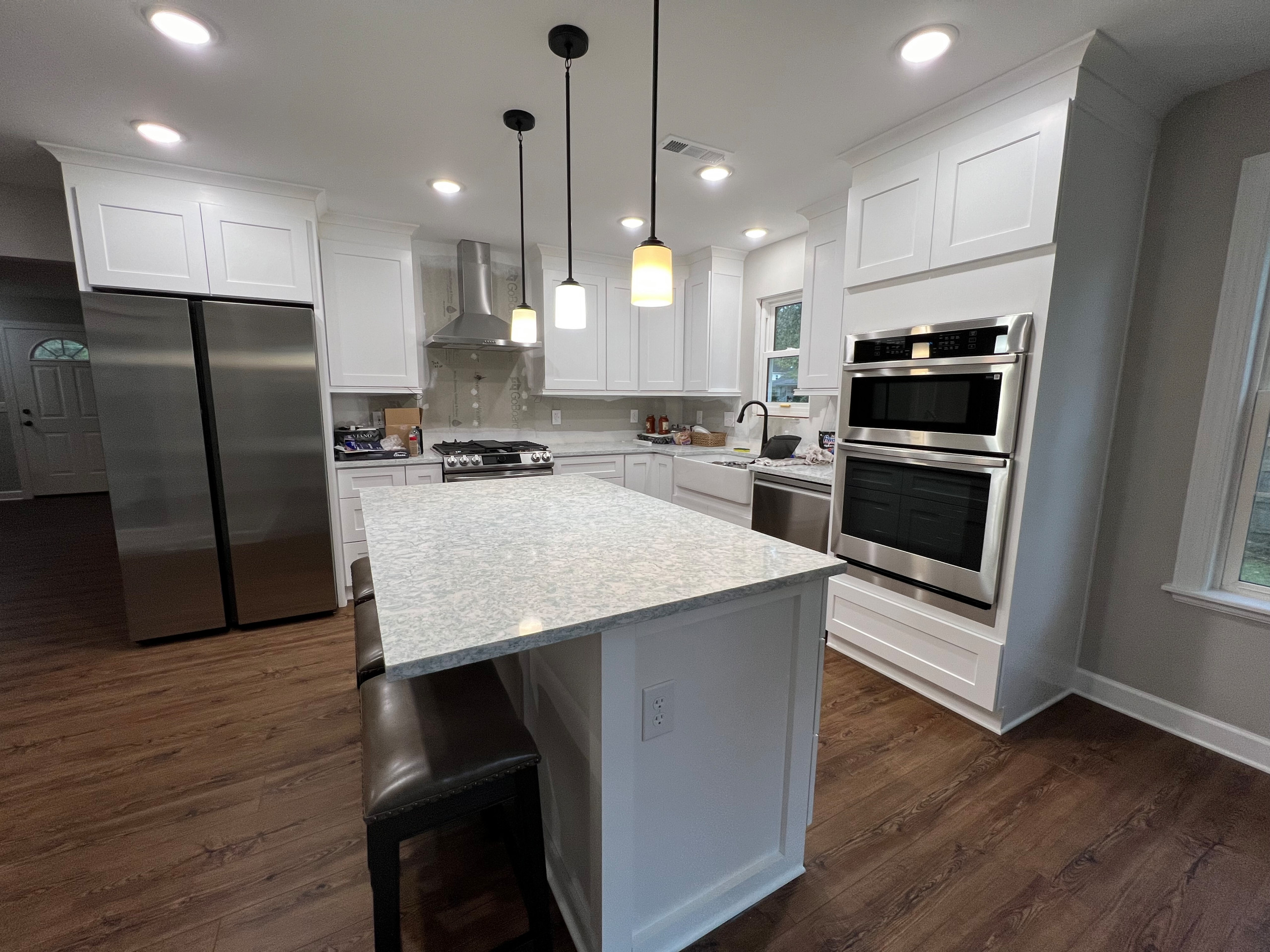Modern Farmhouse
