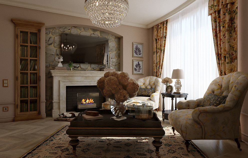 Апартаменты в Новороссийске