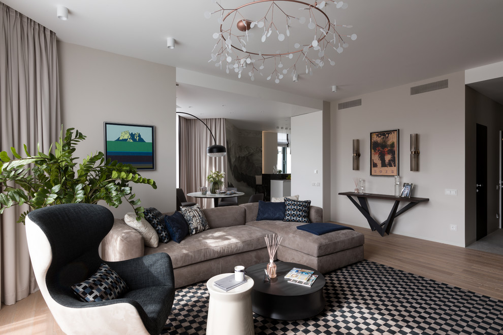 Fine elegant apertment