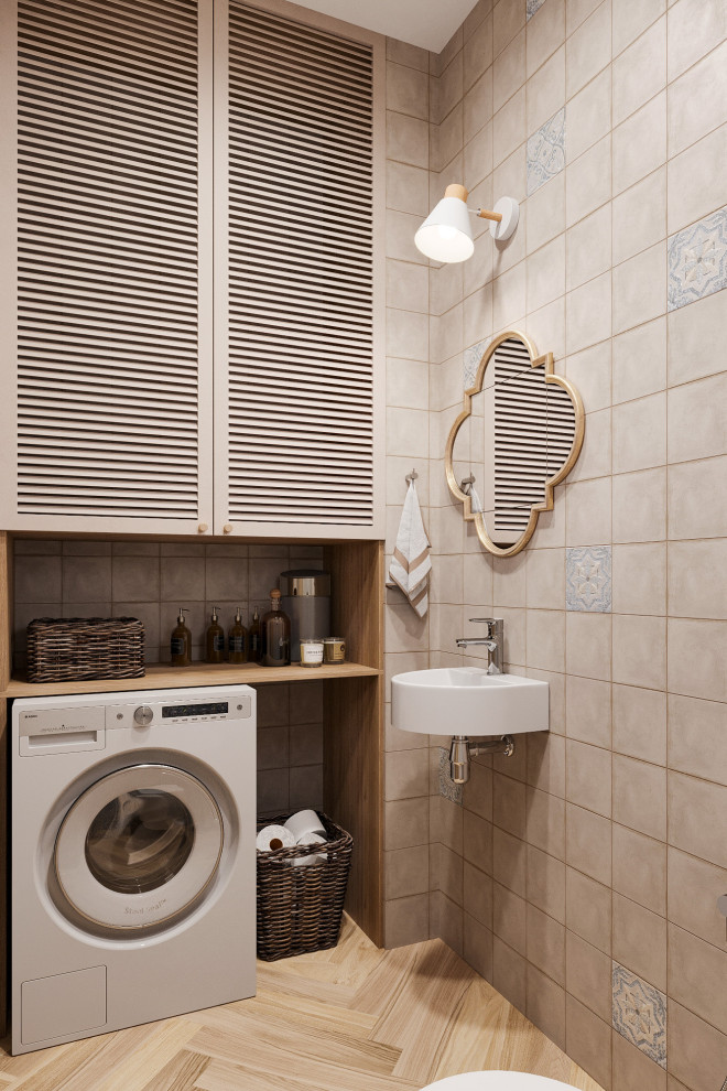 Квартира в ЖК "Квартал 55"