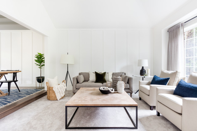 Bothell, Washington salon
