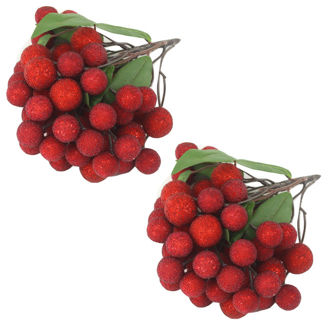 Fake Fruit Home Party Decoration Artificial Simulation Yang Mei 2