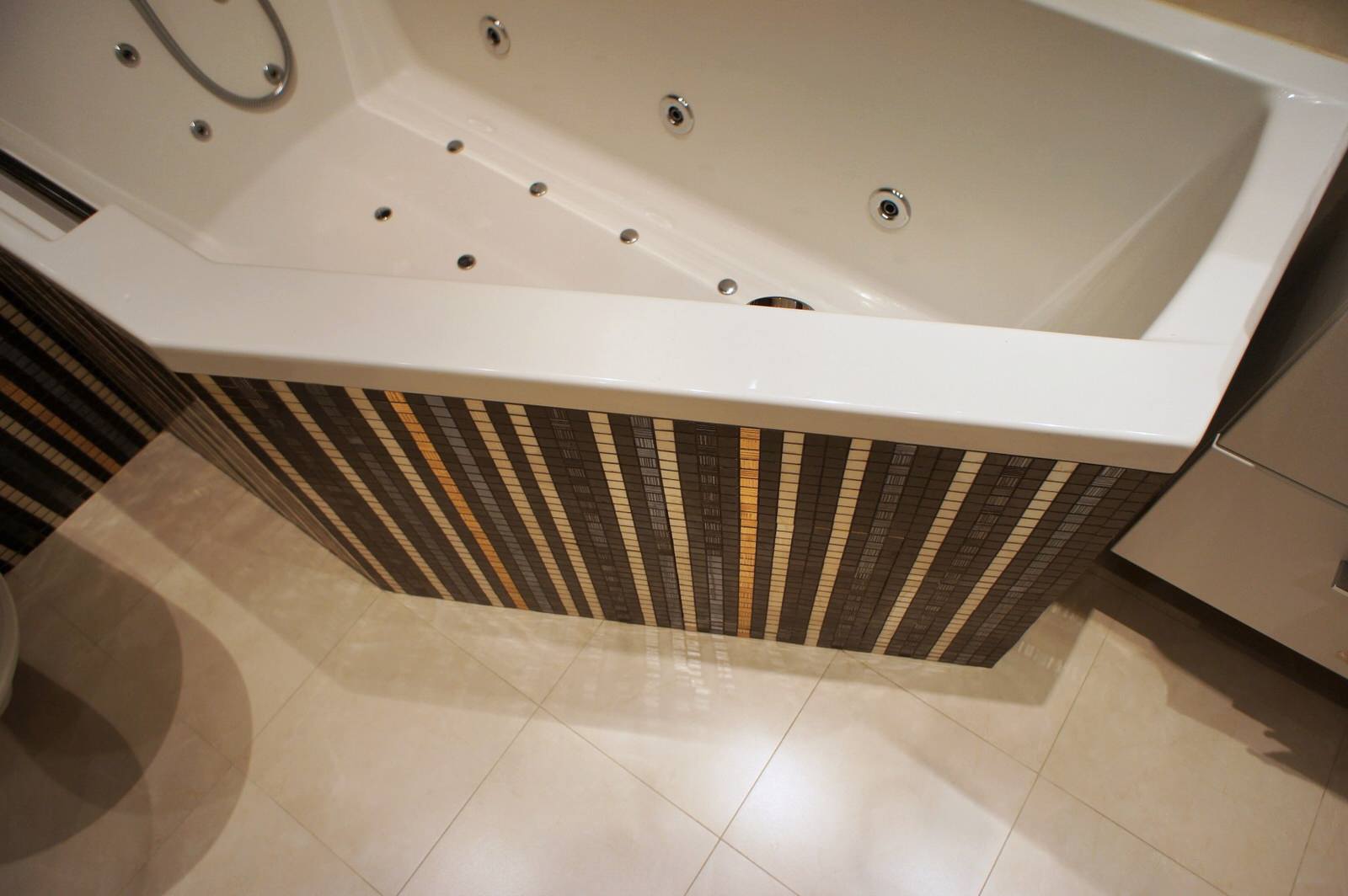 Золотой дождь