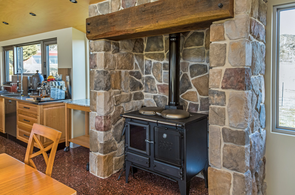 How to Design and Build a Sustainable Kitchen | Houzz AU