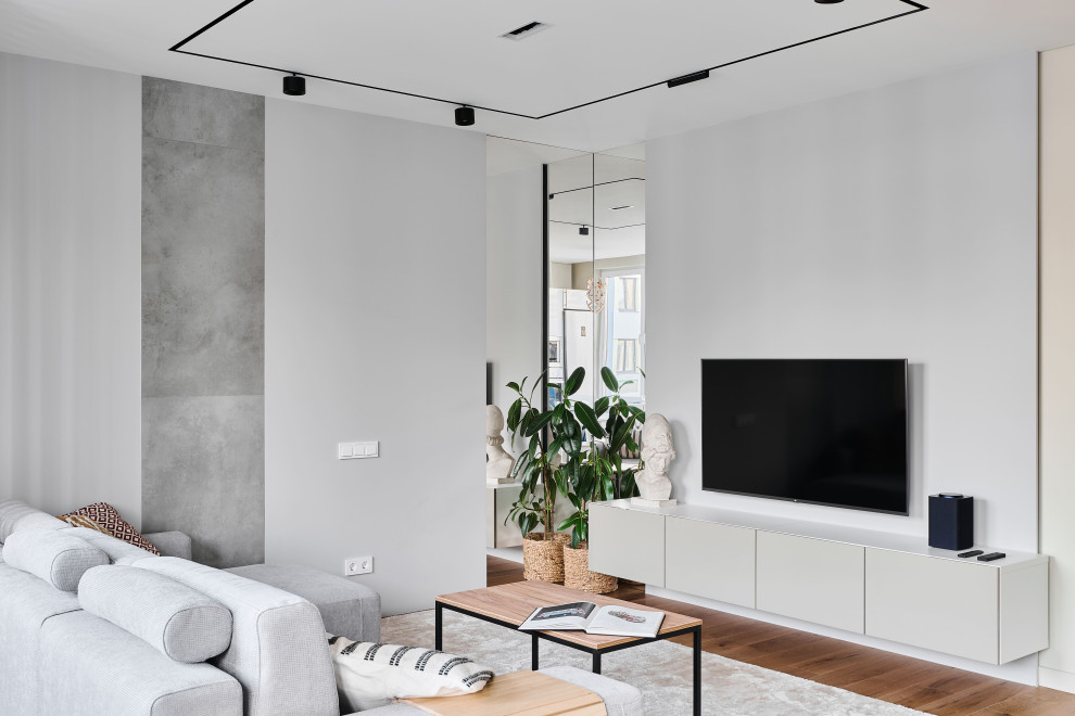 Город в лесу 70