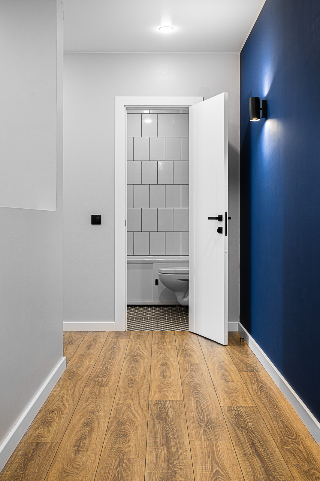 ЖК Цветной бульвар