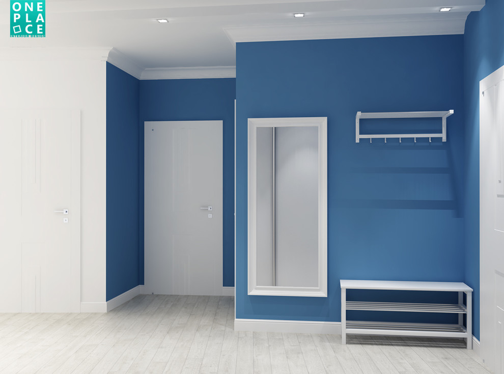 2-к квартира в Москве (IKEA)