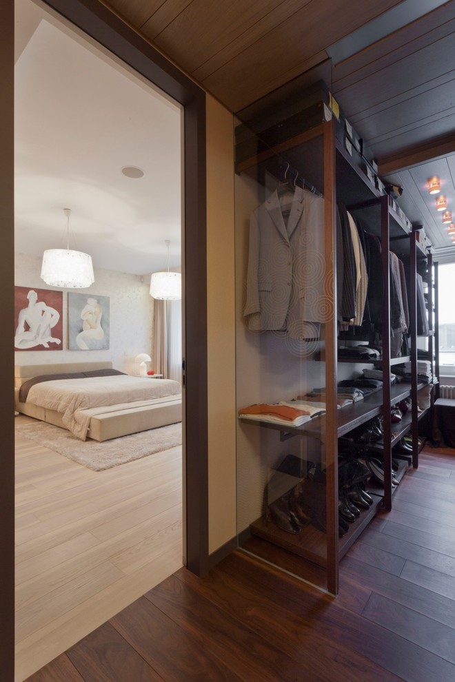 Квартира на Шпалерной