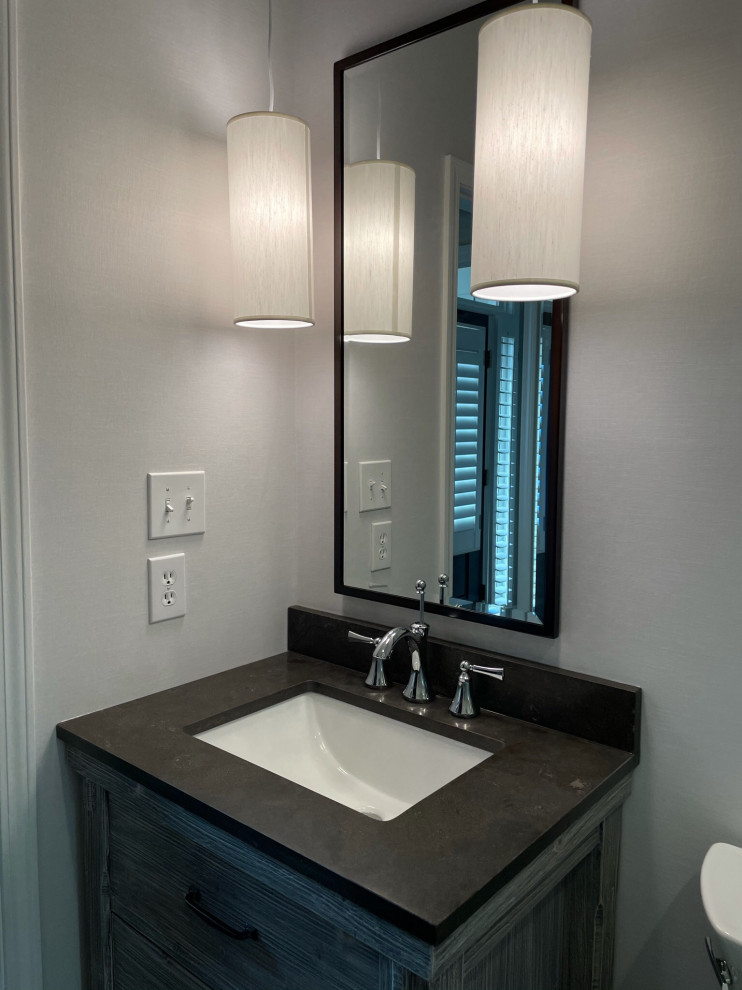 Fisk Guest Bath