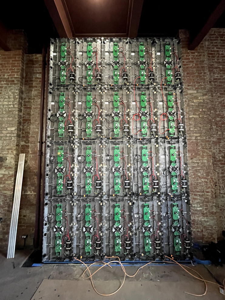 Casa Gessi - SoHo, NYC