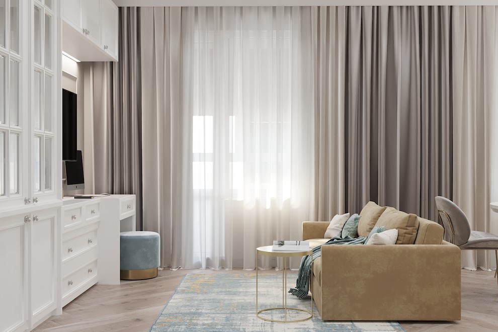 Квартира Жк.Английская миля 35 м2