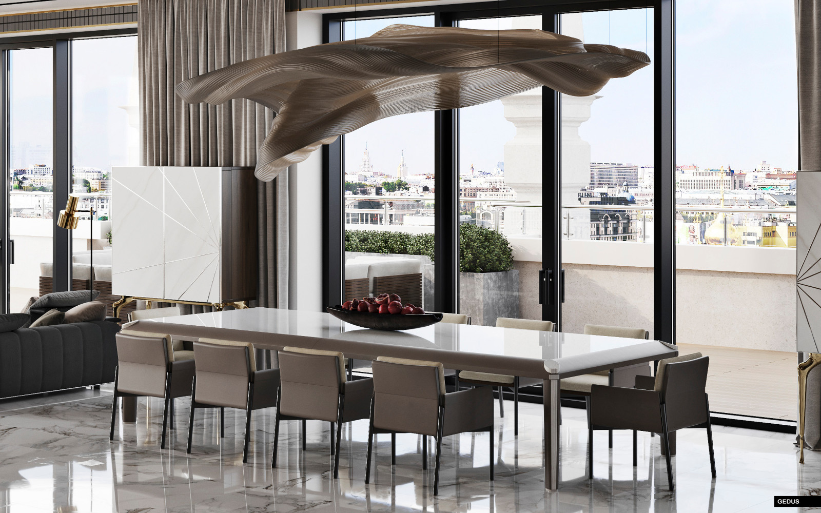 ЖК Имперский Дом