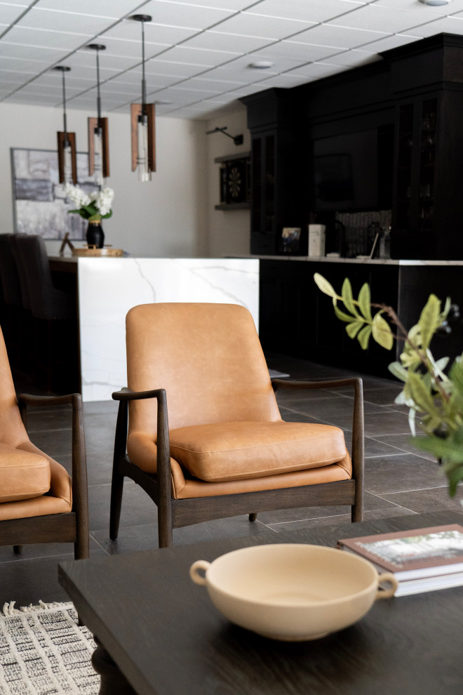 Highland Hills Show Home Part III