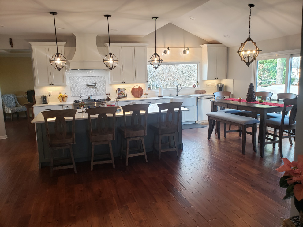 Kitchens
