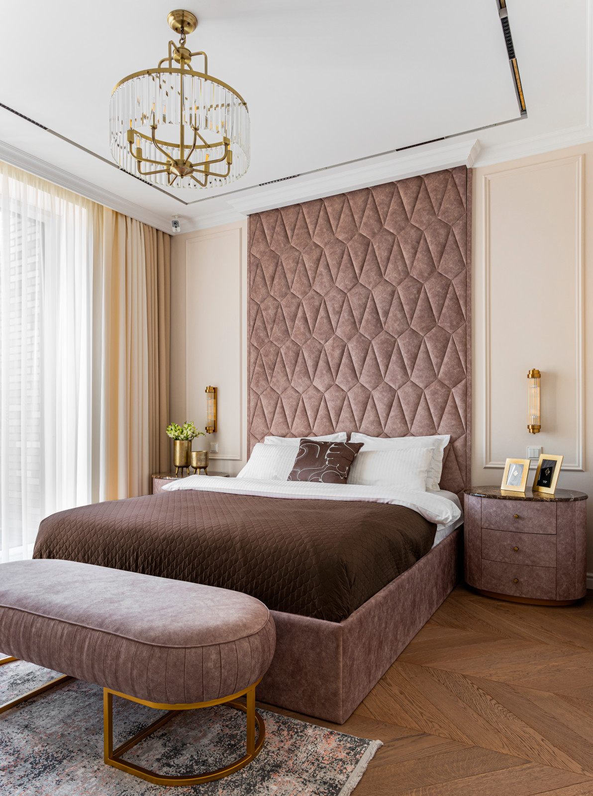 Квартира в ЖК "Зиларт"