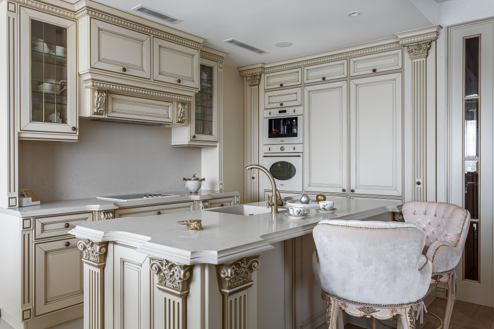 ЖК Сады Пекина