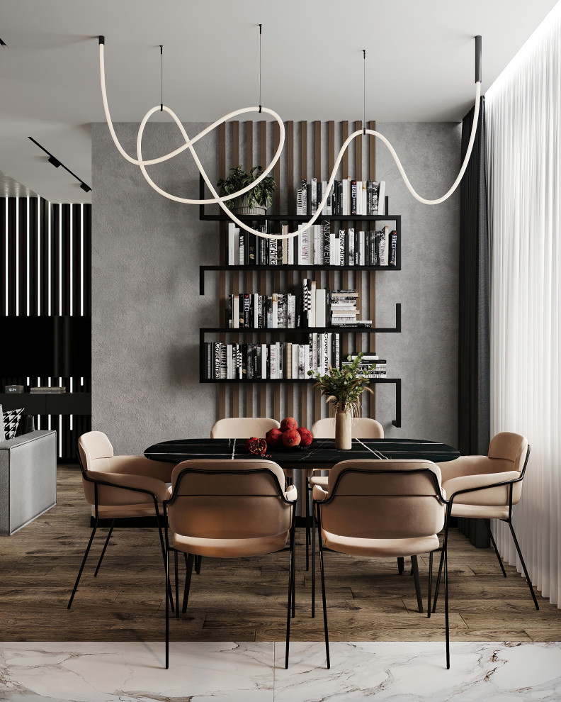 "Образцовые кварталы", СПб