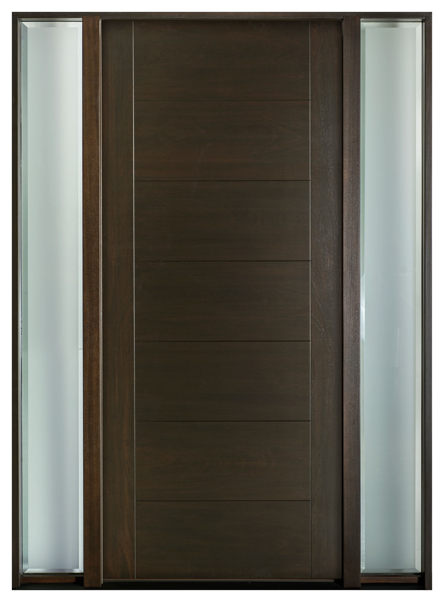 Mahogany Entry Doors Ideas - Photos & Ideas | Houzz