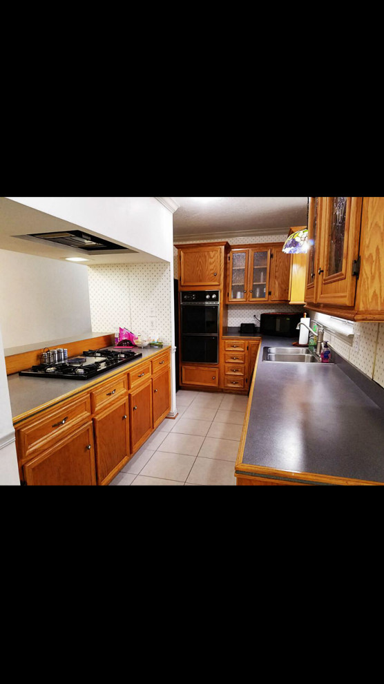 Before - The Crosby Comeback