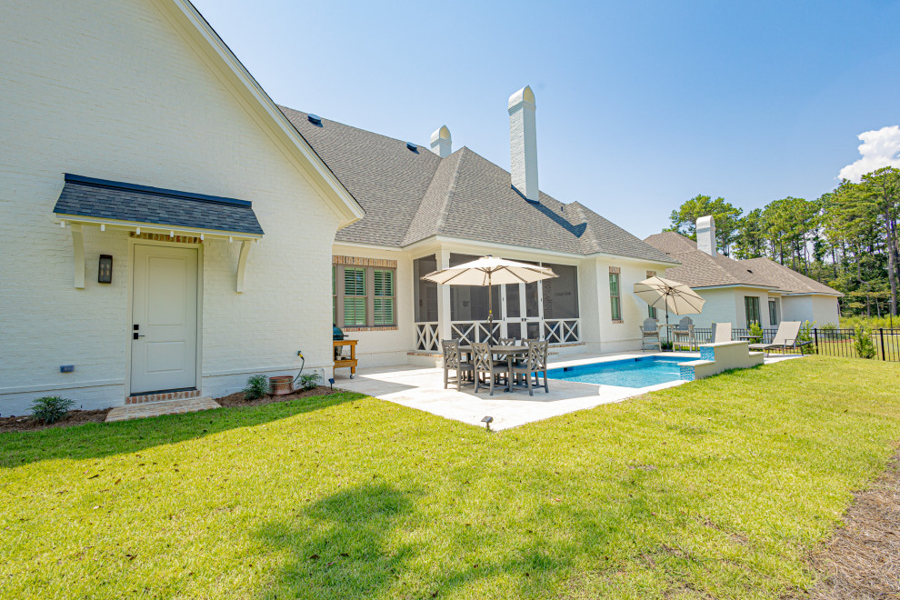 Ivory Cottage