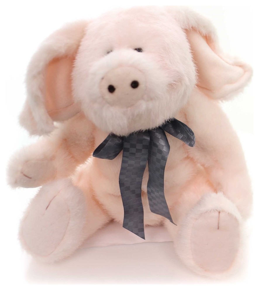 boyds bear pig