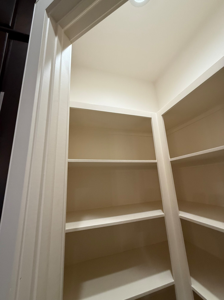 SV215 - Interior Painting