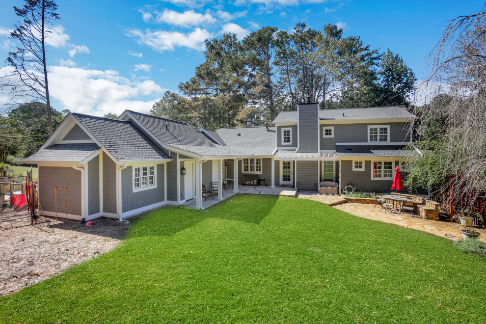 Becker Home Renovation