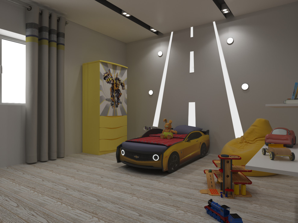 ЖК "Оккервиль"