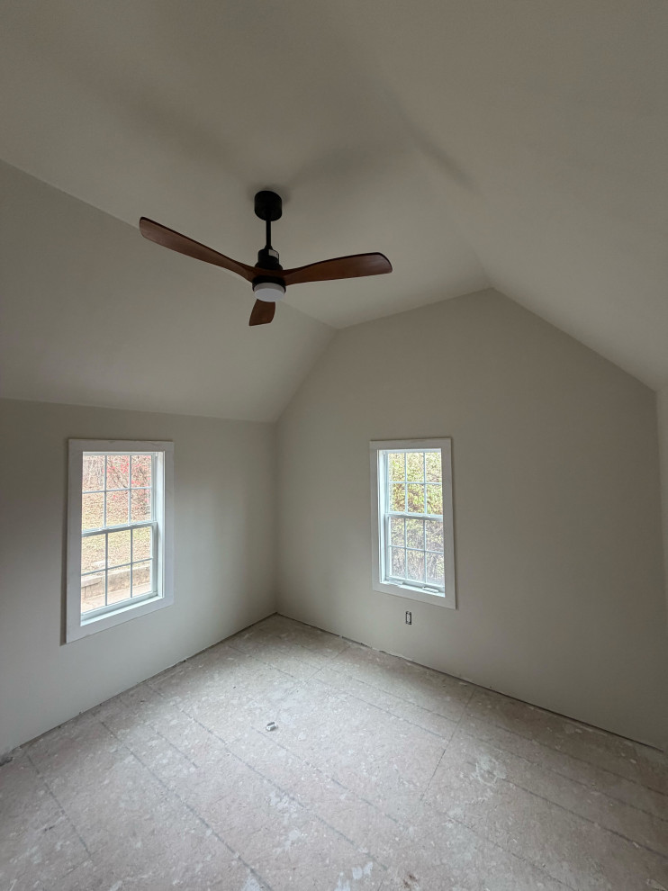 Home Addition Collection