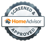 screened and approved