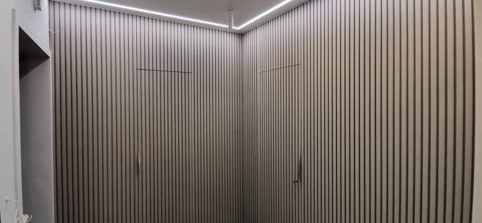 ЖК Сосновый Бор однешка по нашему дизайн-проекту