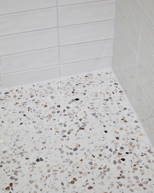 The Hill Residence Bathroom Renovation Modern Bathroom Toronto