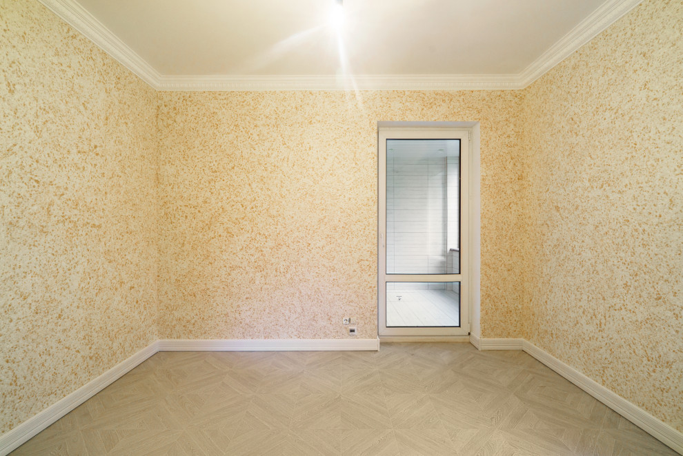 Проект в Мистолово