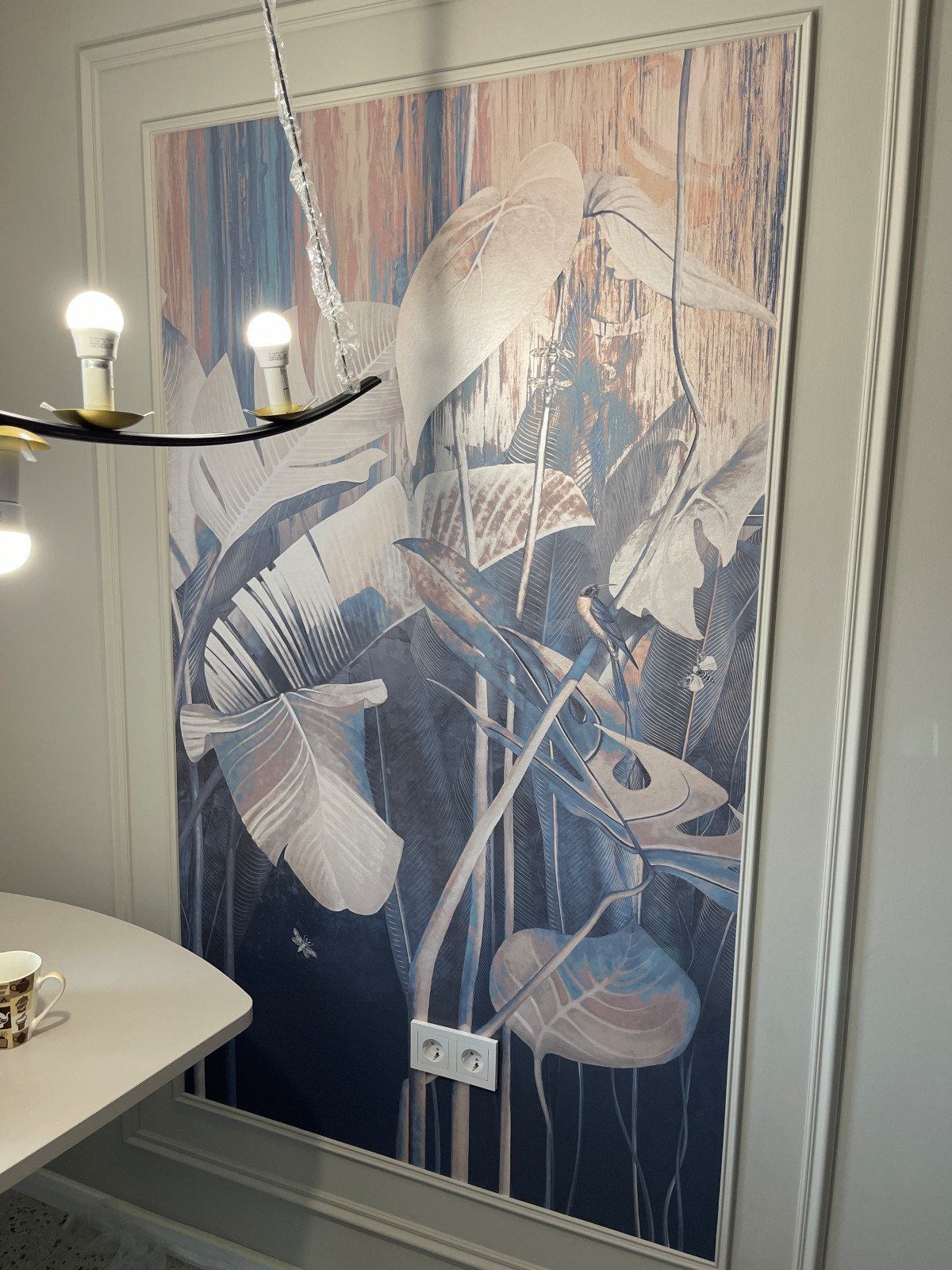 3х-комнатная квартира, 78 кв.м.