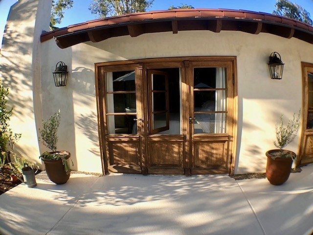 San Juan Capistrano