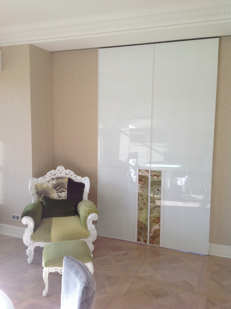 Квартира на Московском проспекте