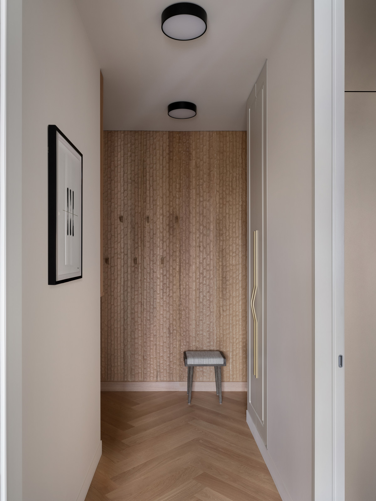 Квартира для дочери, 49 кв.м.