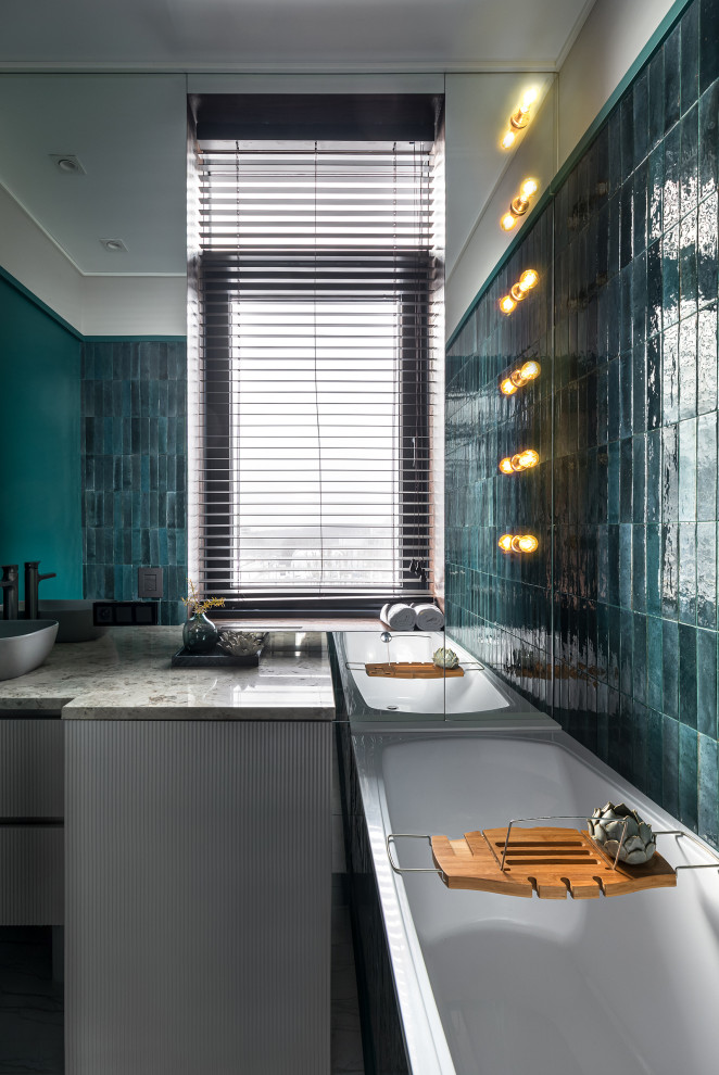 Квартира для продажи в ЖК LES