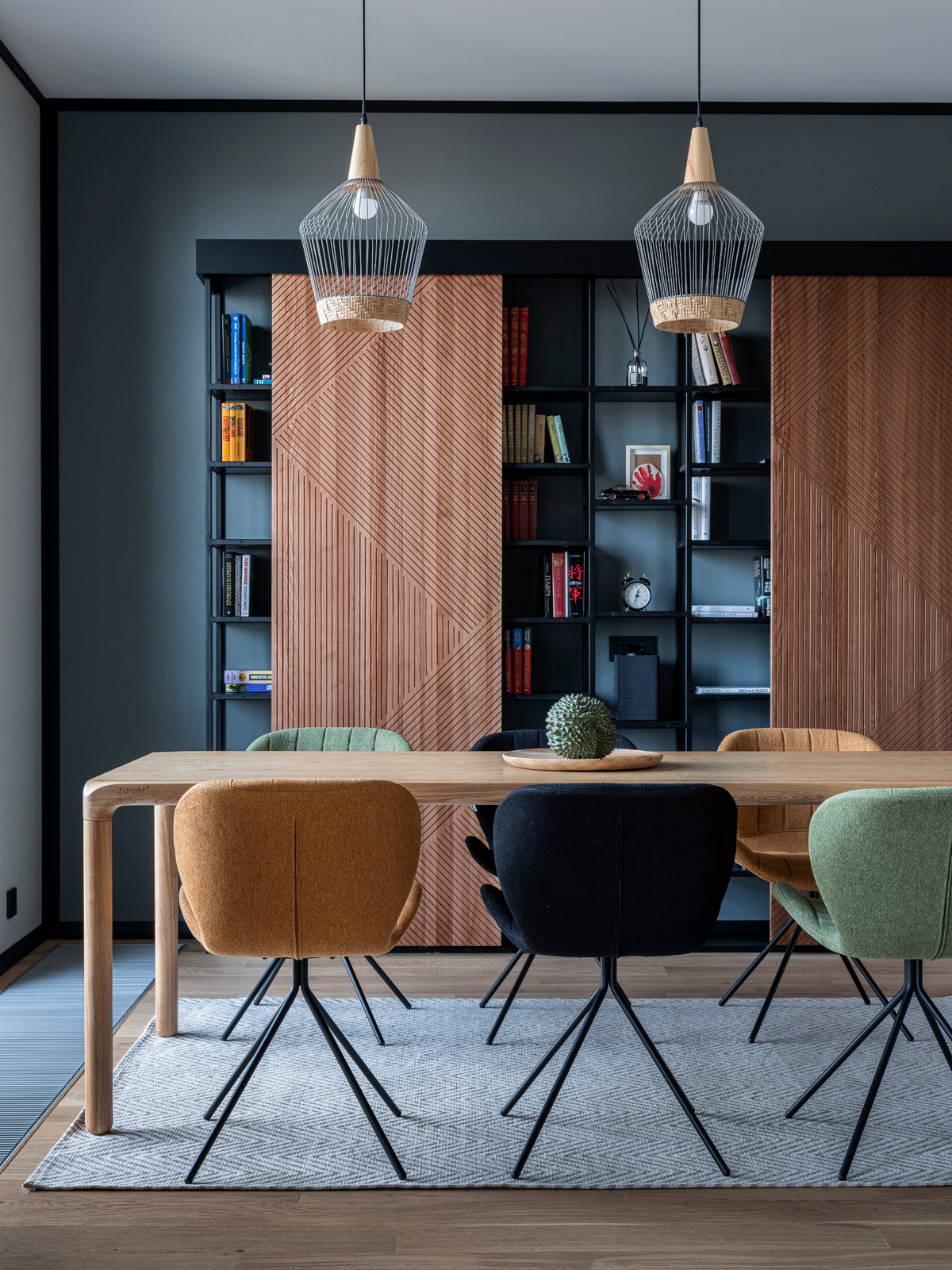 Квартира в ЖК Резиденции Сколково