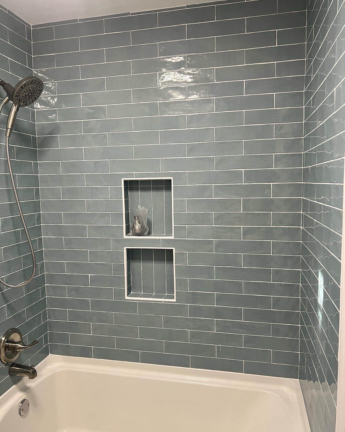 Bathroom Remodels