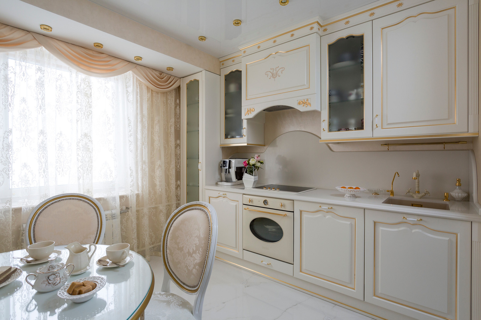 "Игра отражений"