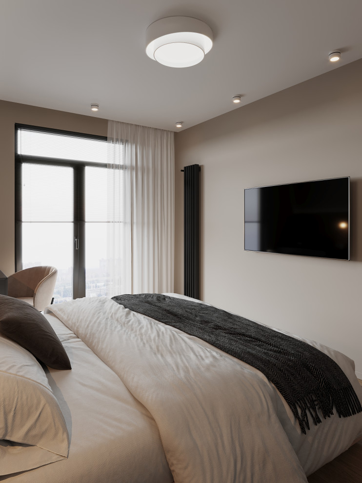 Проект в сучасному стилі