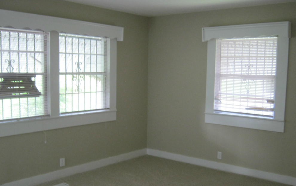 Remodeling  Work