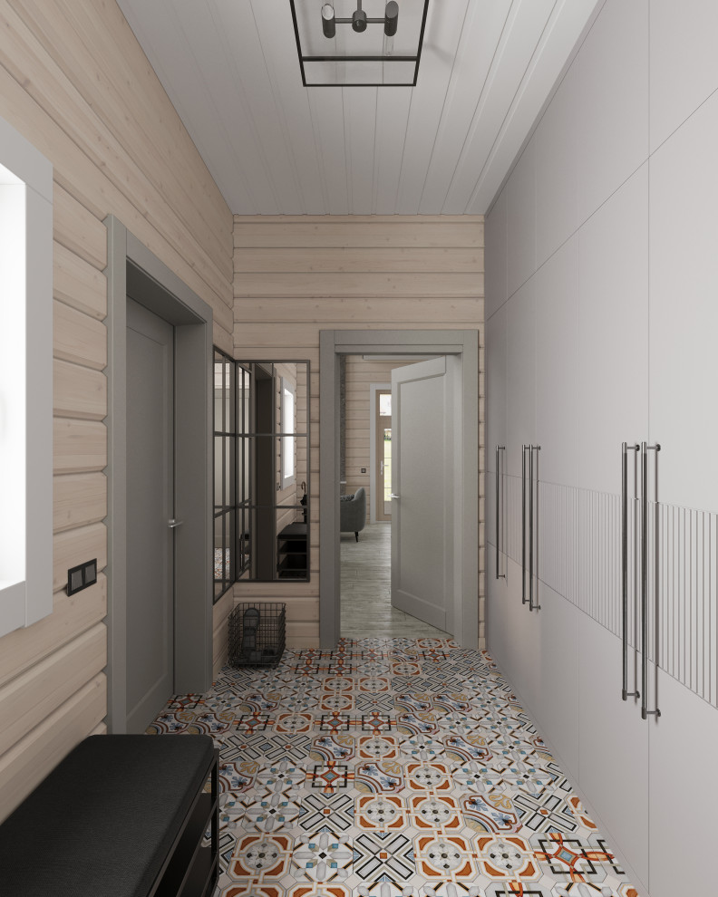 Московская область, Клинский район, КП Рижский Берег